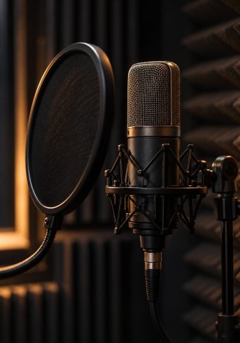 Foley sound services